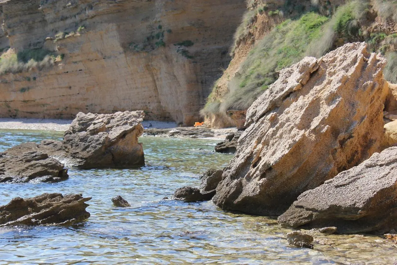 Moon Stone Residence Pag Pag Town Tatil Evi