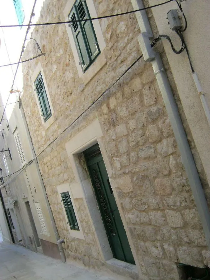 Moon Stone Residence Pag Pag Town Hırvatistan