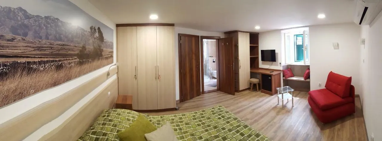 Moon Stone Residence Pag Pag Town